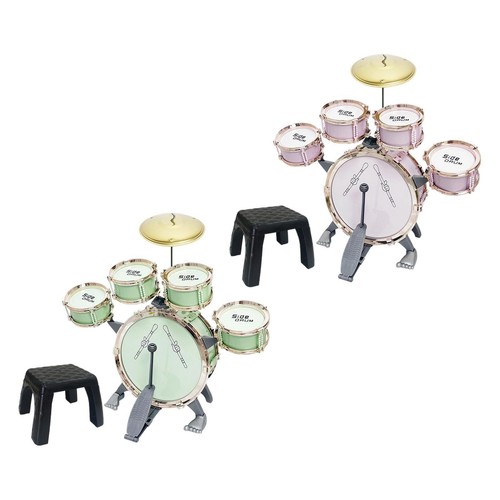 Batterie enfant kit - batterie, musical