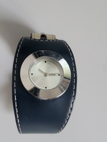 Lorus montre bracelet - bracelet, souple