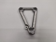 PLATINE REPOSE PIED GAUCHE DERBI GPR 50 1998-2003