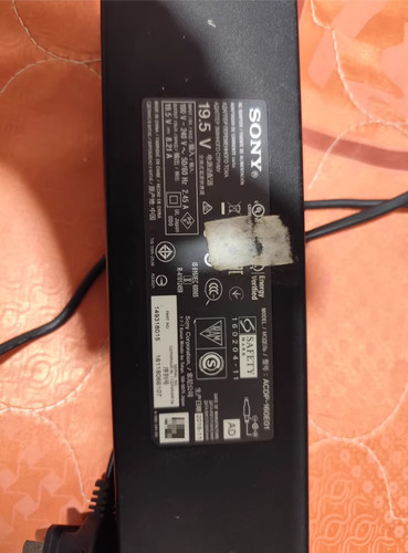 Sony acdp 160e01 4 - sony, acdp-160e01