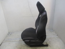 Siege avant gauche Peugeot 308
