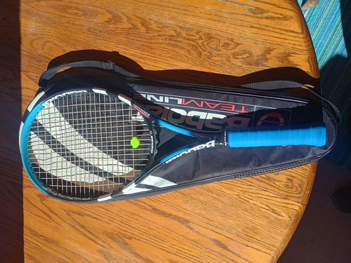 Babolat pure drive team - babolat,