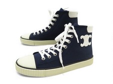 NEUF BASKETS MONTANTES CELINE