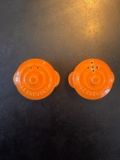 Salière Et Poivrière Le