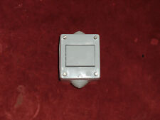 UN va et vient étanche