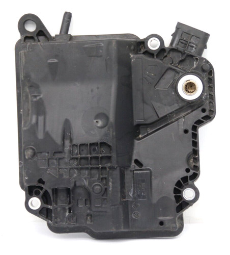 Dsm transmission control - transmission,