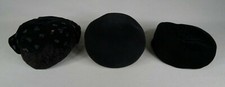 lot de 3 chapeaux anciens