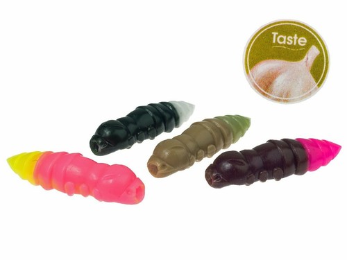 Fishup pupa garlic trout - pupa,