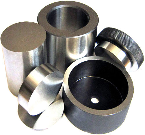 50mm diameter harden steel - 50mm,