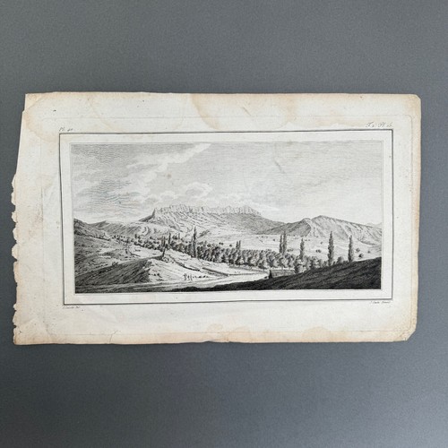 Gravure jacques couché - gravure,