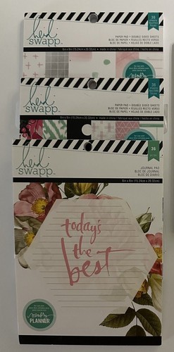 American crafts heidi swapp - heidi,