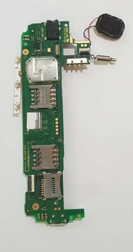 Carte mère alcatel onetouch - carte-mère,