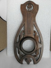 CARCASSE FACADE  DE BAROMETRE