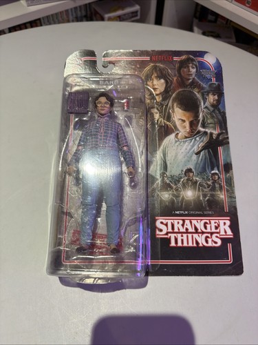 Mcfarlane toys barb - mcfarlane, stranger