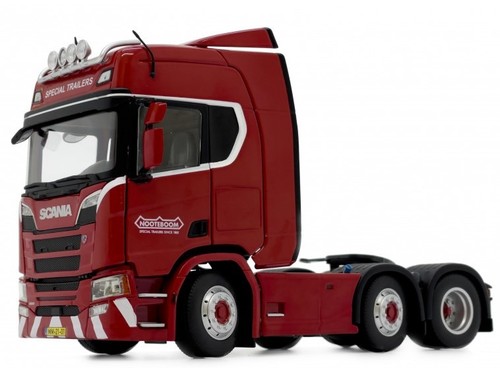 Marge models camion solo - models,