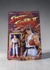 Ryu – Street Fighter II