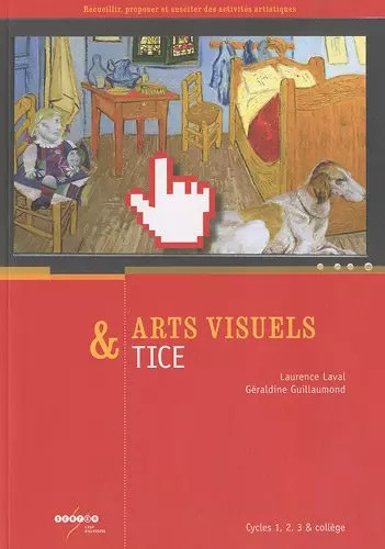 Arts visuels tice laurence - arts,