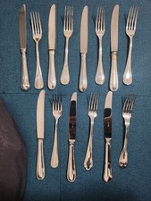 Saint Medard Couteau Et