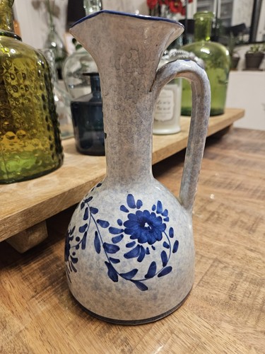 Vase ancien pichet - /, cruche