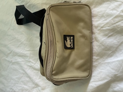 Lacoste sport sac banane - sport,