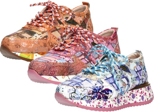 Laura vita baskets femme - laura,