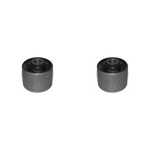 Optimal silentblocs - 2x,