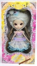 Pullip P-168KIYOMI Mint Ice