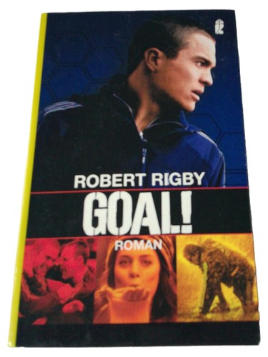 Goal robert rigby roman - robert,
