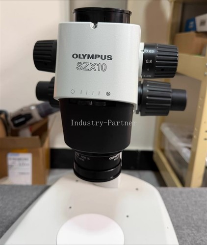 Olympus szx10 microscope zoom - szx10,