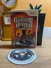 Guitar Hero III Legends Of