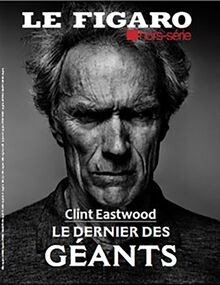 Clint eastwood dernier - eastwood:, des