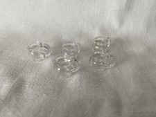 Playmobil 5 Chopes Verres Bar