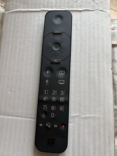 Original télécommande orange - original,