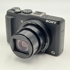 Appareil photo numérique