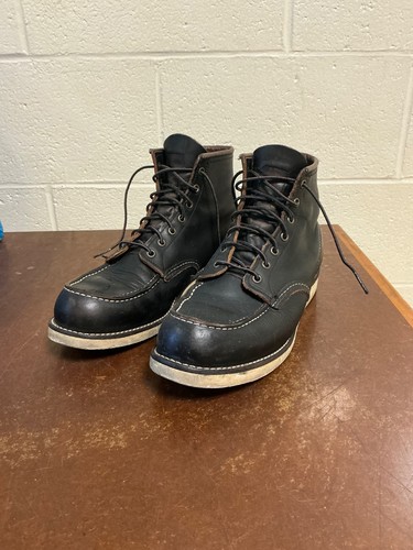 Redwing moc toe 8859 - redwing,