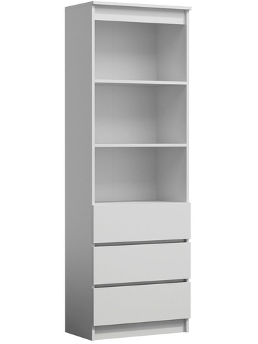 étagère olimp blanche - Étagère,