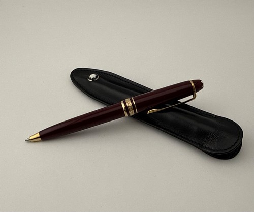 Montblanc meisterstuck mozart - montblanc,
