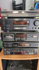 Onkyo Sterio System 