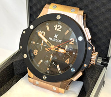 Montre HUBLOT Big Bang Rare