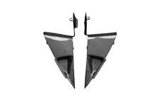 Carénage Latéral Carbone pour Honda CBR 600RR 2007-2009