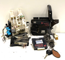 Kit Central De Moteur Toyota