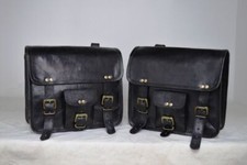 Sacoches de moto pochette