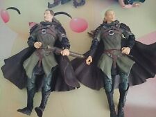 Lot figurines articule Le