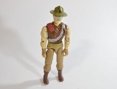 Sgt slaughter warthog - sgt,