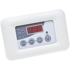 Régulateur de Température