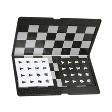 Pliage Mini Magnétique Jeu