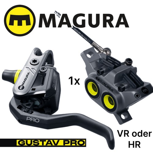 Magura gustav pro - pro, (2.0)