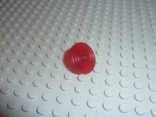 Bouclier TrRed LEGO Vintage Espace Shield ref 3876 / set 6971 6951 6928 6881