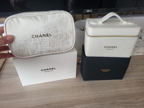 Ensemble trousse vanity - trousse,