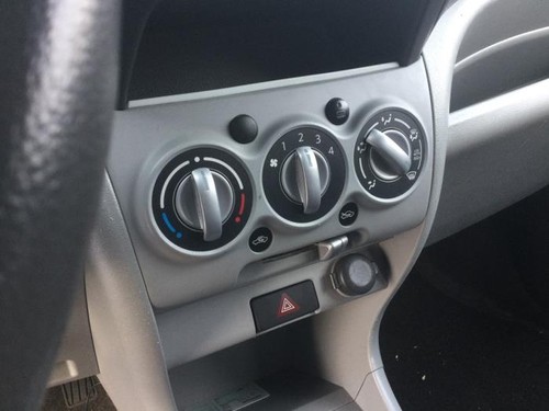 Suzuki alto panneau - suzuki,